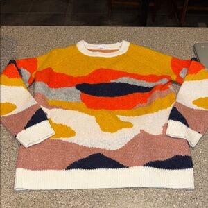 Thml boutique sweater